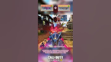 Mythic Kilo 141 Demonsong is unstoppable with Legendary Type 63 - Anchor Weighed #codm #codmshorts