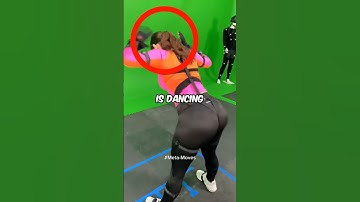 What Motion Actors Do😮