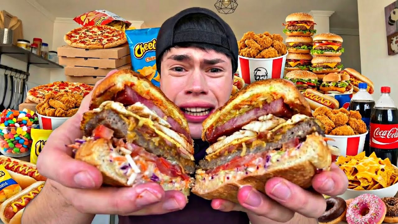 ASMR CRINGE EN CHILE