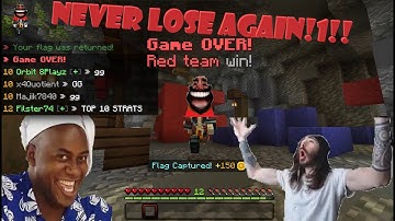Best Strat Ever Invented In Hive CtF