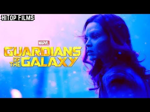 Guardians of the Galaxy: Learning to Share Pain (Video Essay)