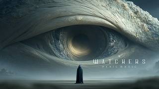 The Watchers - Medieval Ambient For Deep Focus