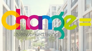 Change= Utrecht Leidsche Rijn modelwoning