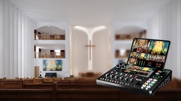 mini-mx empowering Congregations & Celebrations