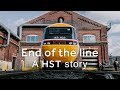 End of the Line - A HST Story