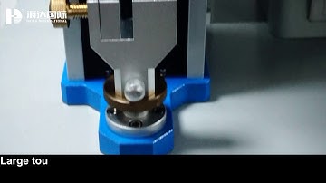 HD B609B-S computer servo tensile test machine