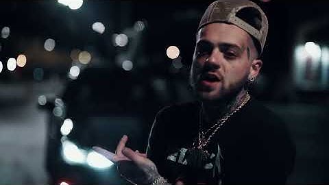 Doobie - Toxic (Official Video)
