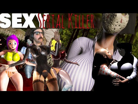 Sexy Serial Killer - Ending