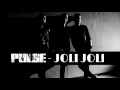 Pulse  joli joli audio