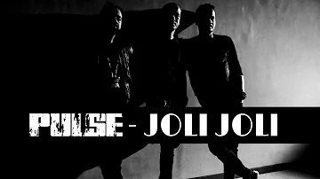 PULSE - JOLI JOLI (Audio)