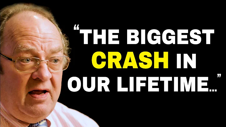 Stock Market Crash 2025 - EVERYTHING You Need To Know thumbnail