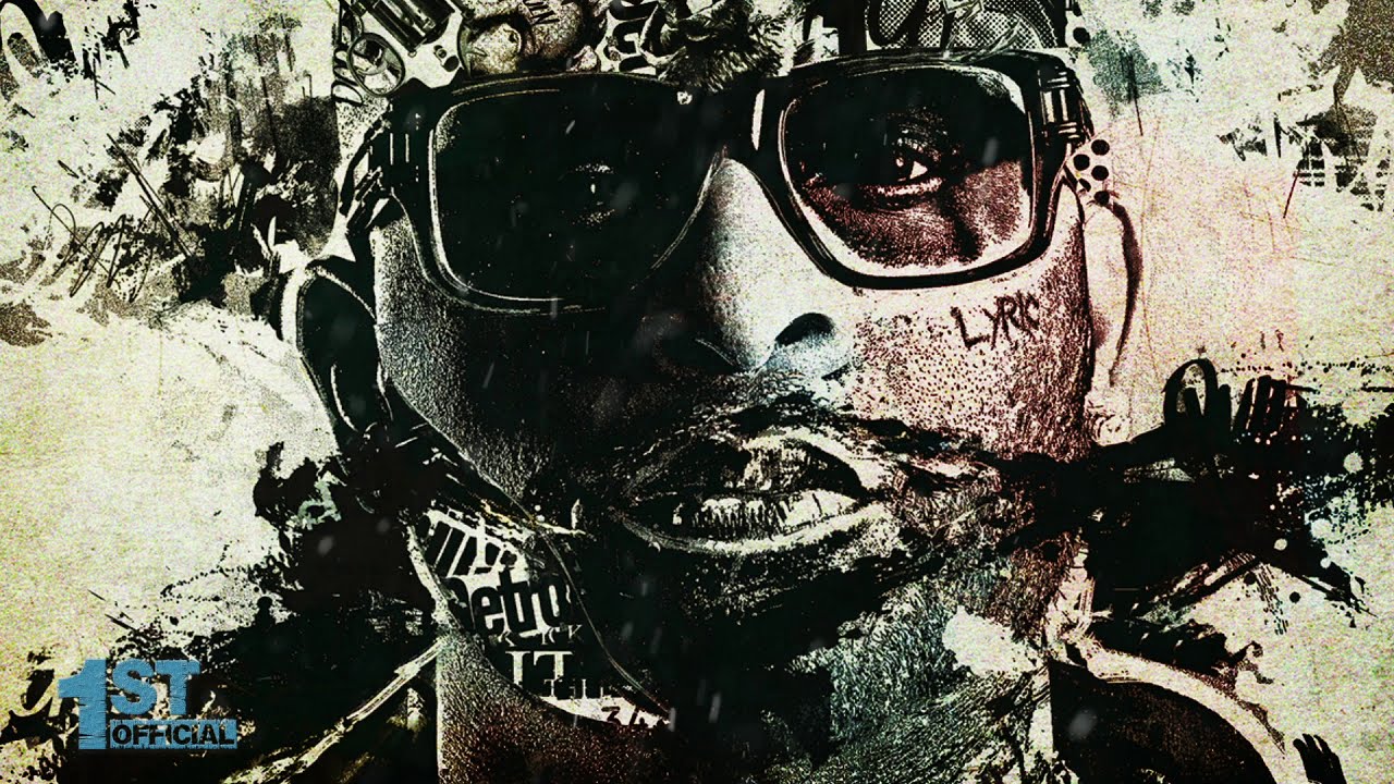 Royce da 59 Type Beat 2020 - Wolves - Royce da 5'9 type beat free