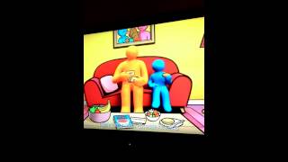 Change 4 Life Fail. Tv Ad Fail