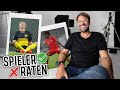 Jürgen Klopp: Erkennst du den Spieler? | Einfach Fussball.