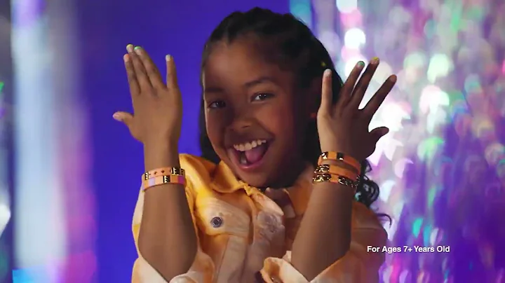 Cool Maker PopStyle Create & Remake Bracelet Maker on QVC