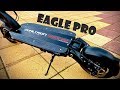 Электросамокат Dualtron Eagle Pro  2020 - Самая последняя новинка от Minimotors