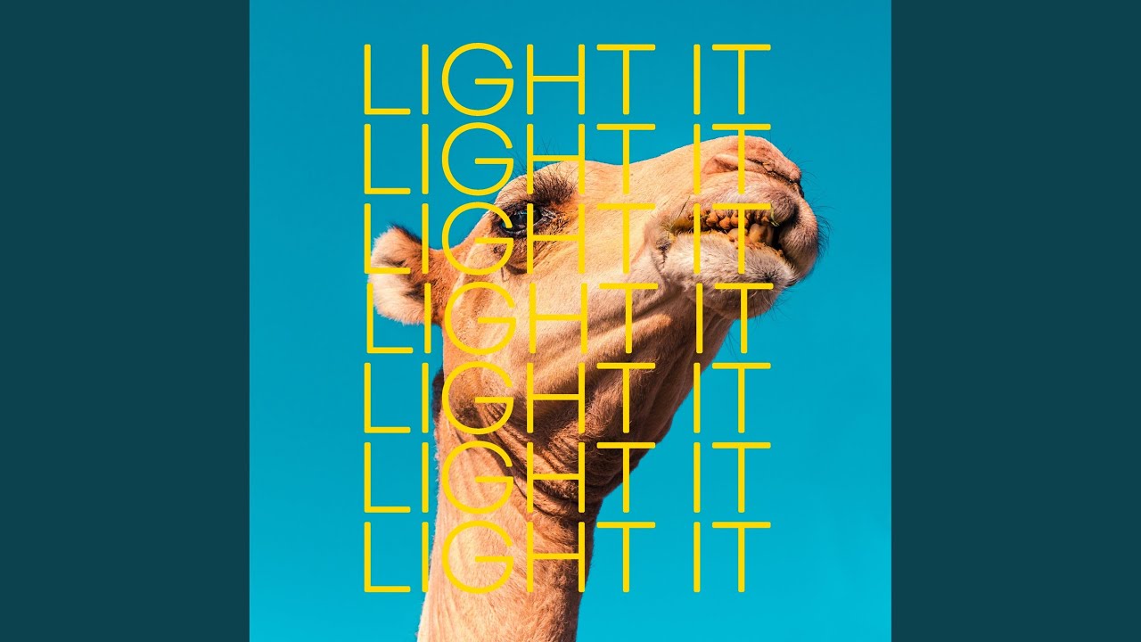 Sofa - Light It (Feat. yuenn)