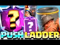 Ce nouveau deck domine le ladder 