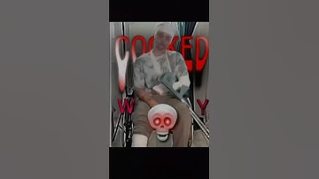 MOMENT BEFORE COOKED💀☠️ #trollface #edit #shorts