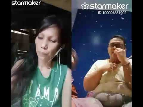 Tayonk 👉alang Feat AndryDwitama_Star590 - Tak Tega (Nada ♀️) Ofmv