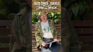 New month, new tales and new tunes