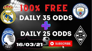 #BetEstate FREE 35 ODDS + 20 ODDS| TUESDAY FOOTBALL BETTING PREDICTIONS ODDS| CHAMPIONS LEAGUE TIPS