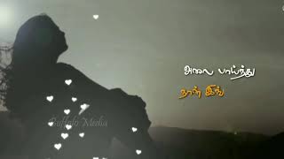 Naan Vangum Suvasangal Ellam | Whats app status | melody song | Tamil Lyrics Status