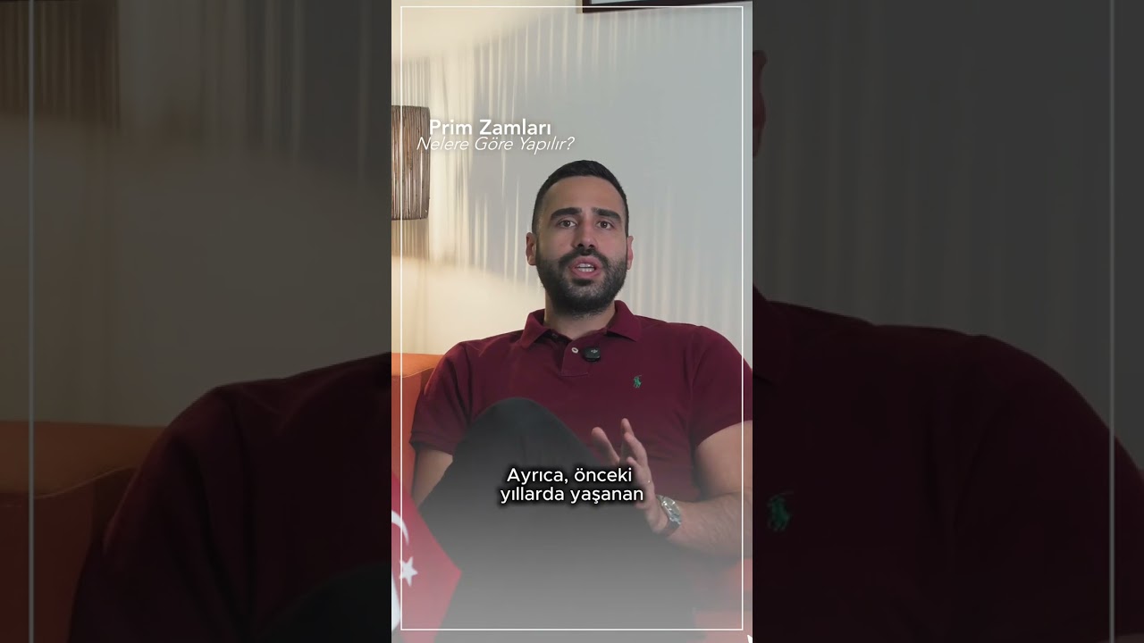 Sigorta Primleri Neden Artar? | Prim Zamlarının Nedenleri