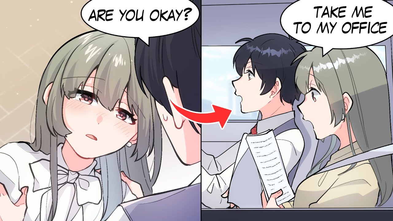 I'm A Cab Driver. When I Dropped Off A Beautiful Drunk Woman, She Made Me Her Personal Chauffeur