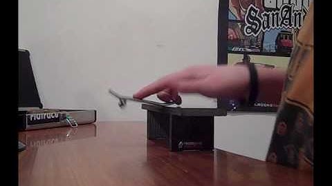 Oakwood Welcomes... Ralphy Tejada