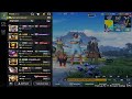 2 Hours Late Start 😤⏰ Rank Push till Conqueror 🚀👑🔥
