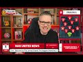 No Chance! Manchester United vs Liverpool Goldbridge Preview