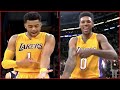 NBA "Impersonating Other Players" Compilation