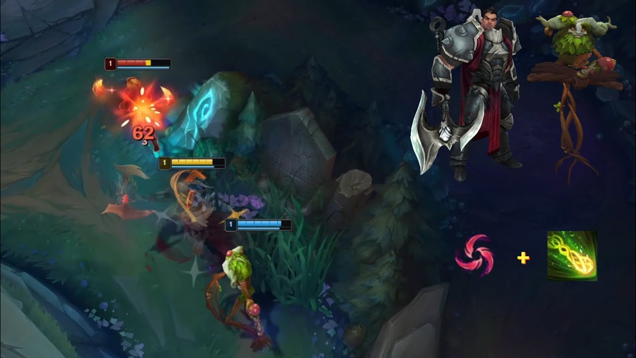 This COMBO hits diffrent.... - YouTube