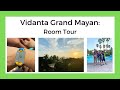 Vidanta Grand Mayan Room Tour