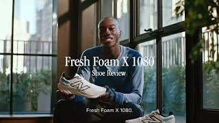 Fresh Foam X 1080v13 | New Balance | Running