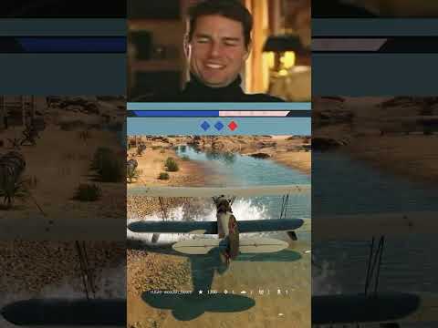 When gigachad plays Po-2 #warthunder #shorts