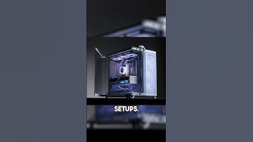 🚨 Corsair just SHIFTed the game at #Computex 2025 👇