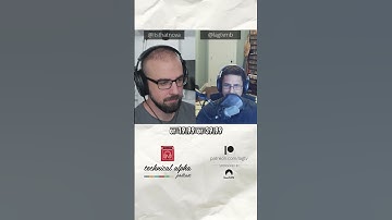 Jeff on DLC | Technical Alpha