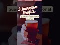 🧋Required Beverage Feature Helps Reduce Profit Leakage in Restaurants | #Shorts