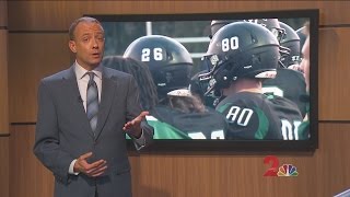 Kevin Wells Sports Anchor Part Two