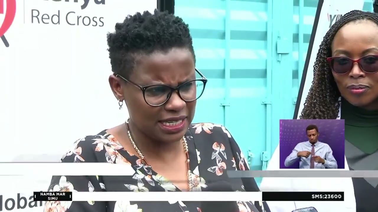 Chenro mar chiwo Lenacapavir nyalo rochore kaluwore gi nok gik pimo kute Ayaki e osiptende sirkal