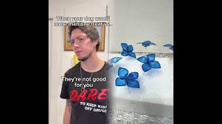 My Dog Says Im A Hypocrite シViral