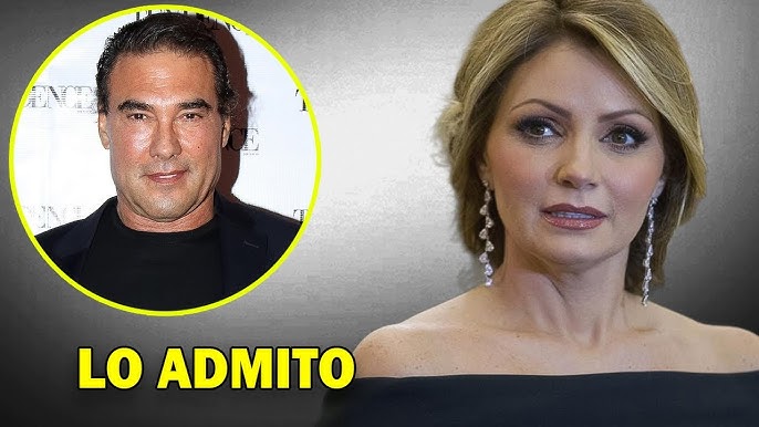 A sus 64 años, Alma Delfina Rompe su silencio dejando al mundo CONMOCIONADO - YouTube