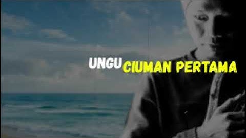Ungu   Ciuman Pertama ISOLATED DRUM TRACK ONLY
