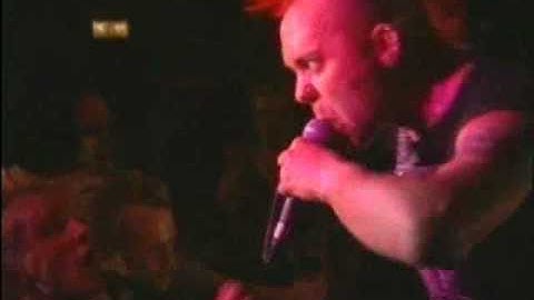 The Exploited Dead Cities