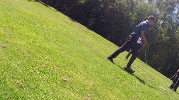 PGA Level 2 - Explanations and Demonstrations