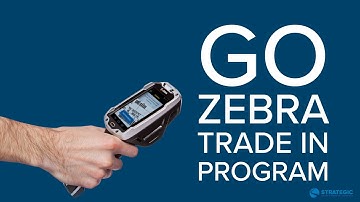 GO Zebra Trade-In Program