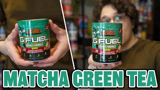 My Hero Academia 'Quirk' GFUEL Flavor Review