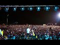 Shatta Wale Perform His Hit Song RIsing Youth For The First Time In Front Of 35000 Fans